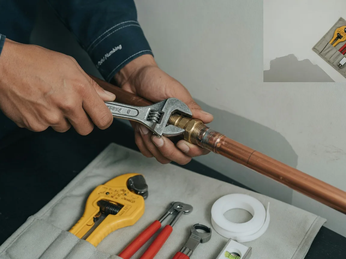 Why choose Drain Cleaning in Belpre, KS